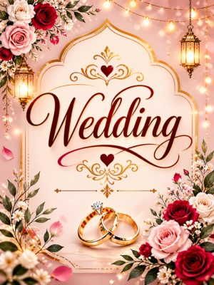 Wedding