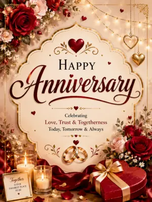 Anniversary