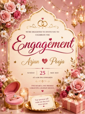 Engagement