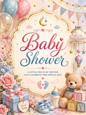 Baby Shower