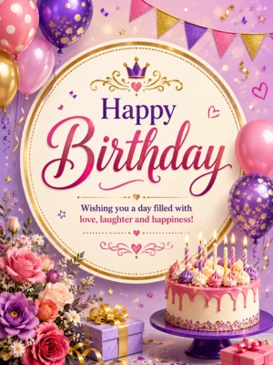 Birthday